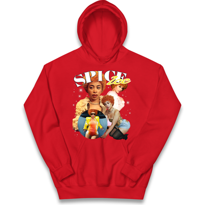 Ice Spice kids hoodie