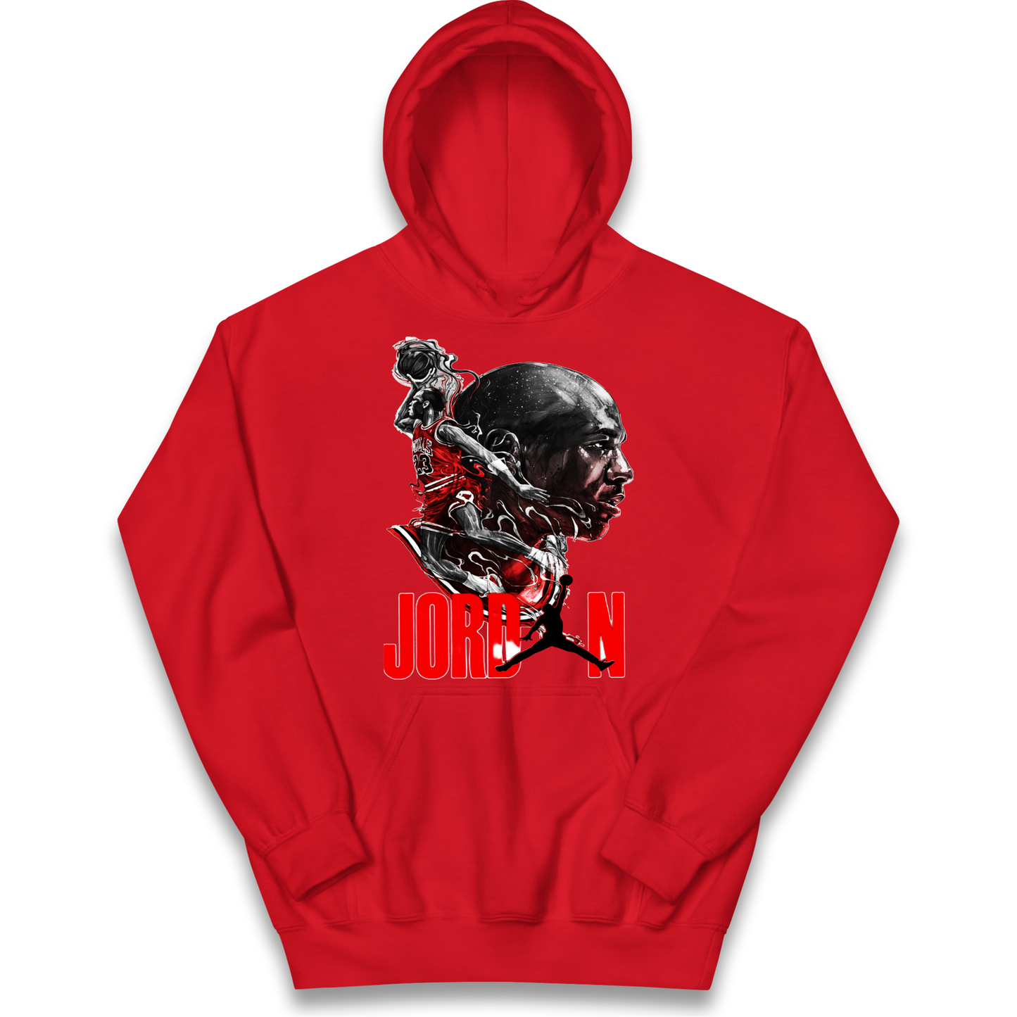 Jordan kids hoodie