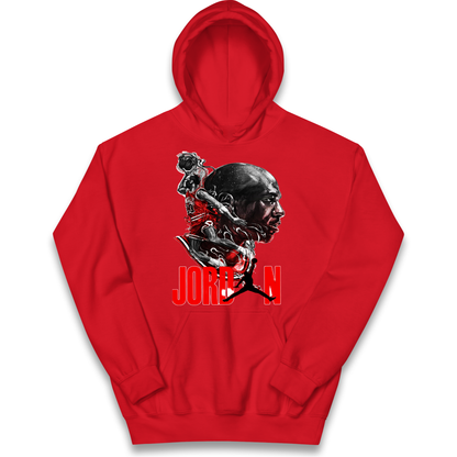 Jordan kids hoodie
