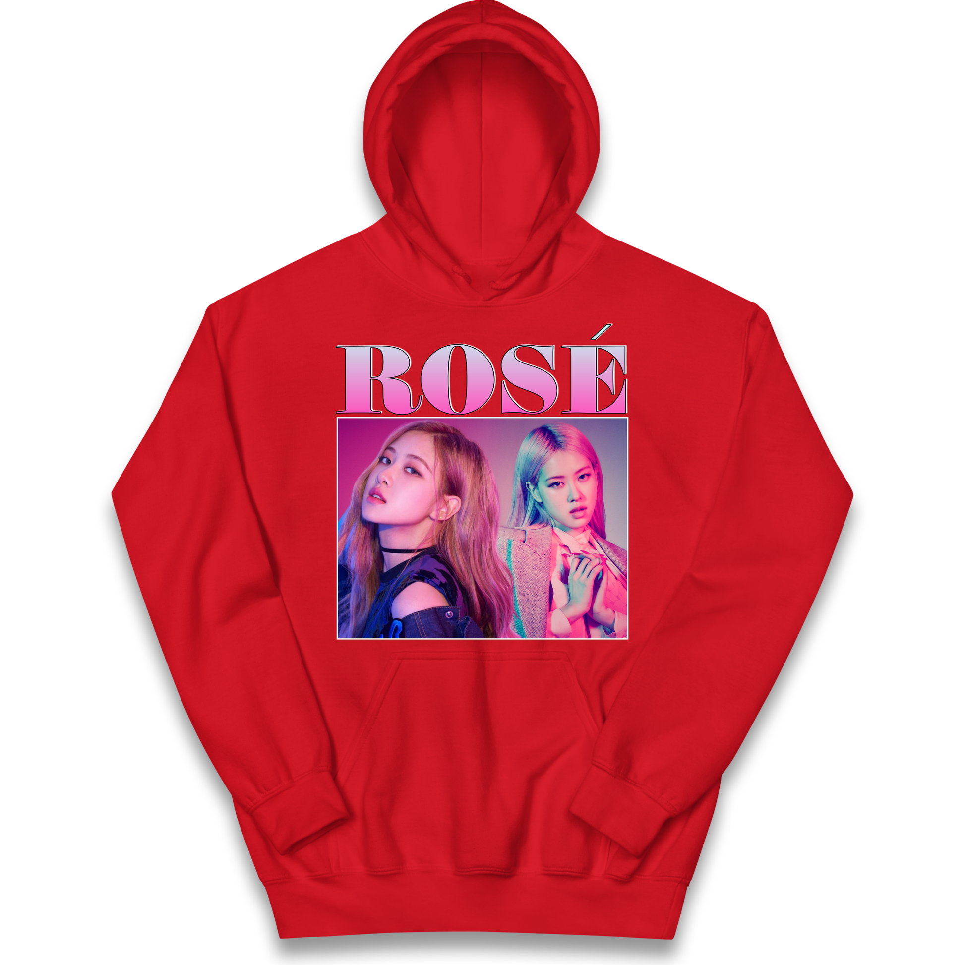 Rose kids hoodie