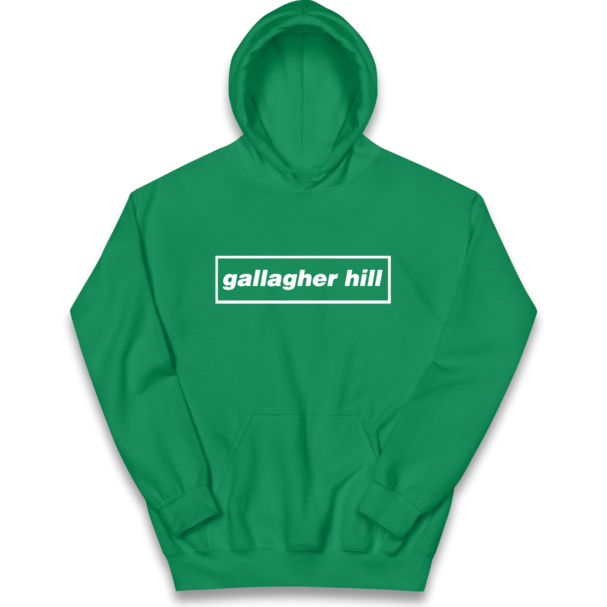 Gallagher Hill Kids Hoodie