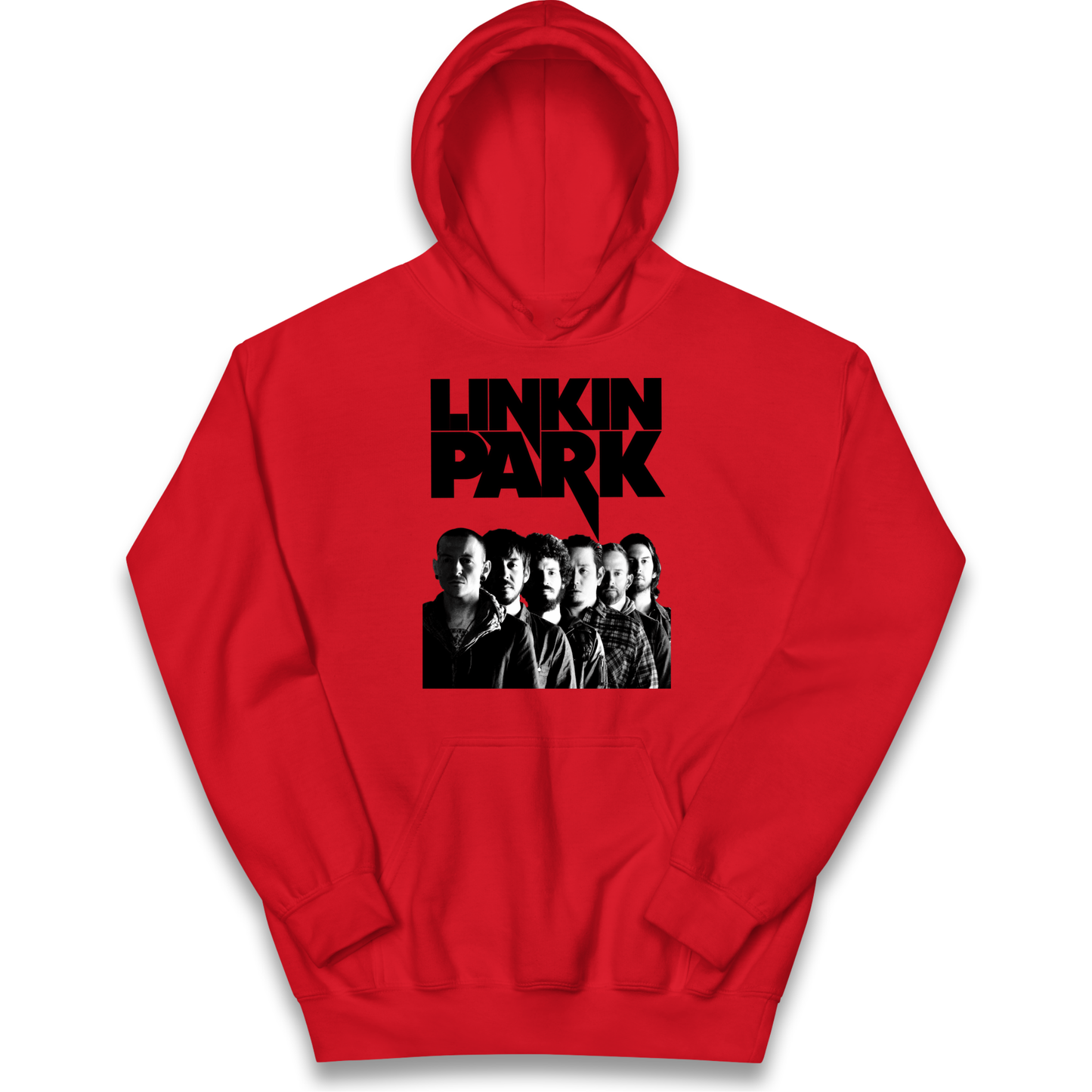 Linkin Park Band kids hoodie