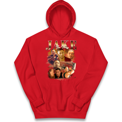 Jake The Muss kids hoodie
