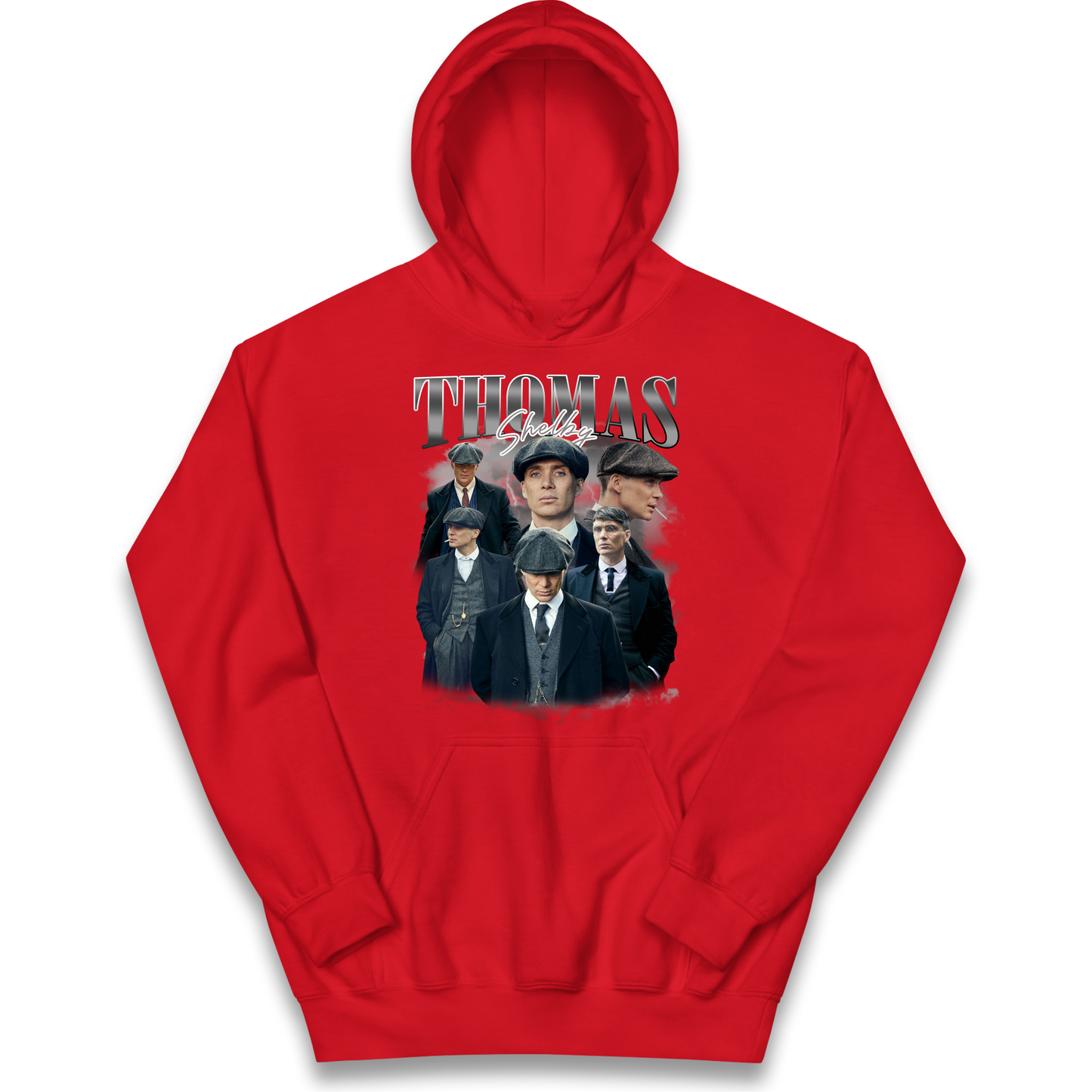 Thomas Shelby Kids Hoodie