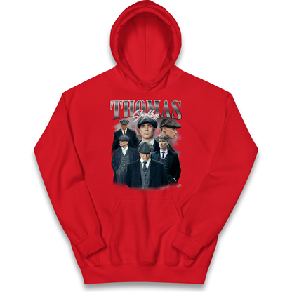 Thomas Shelby Kids Hoodie