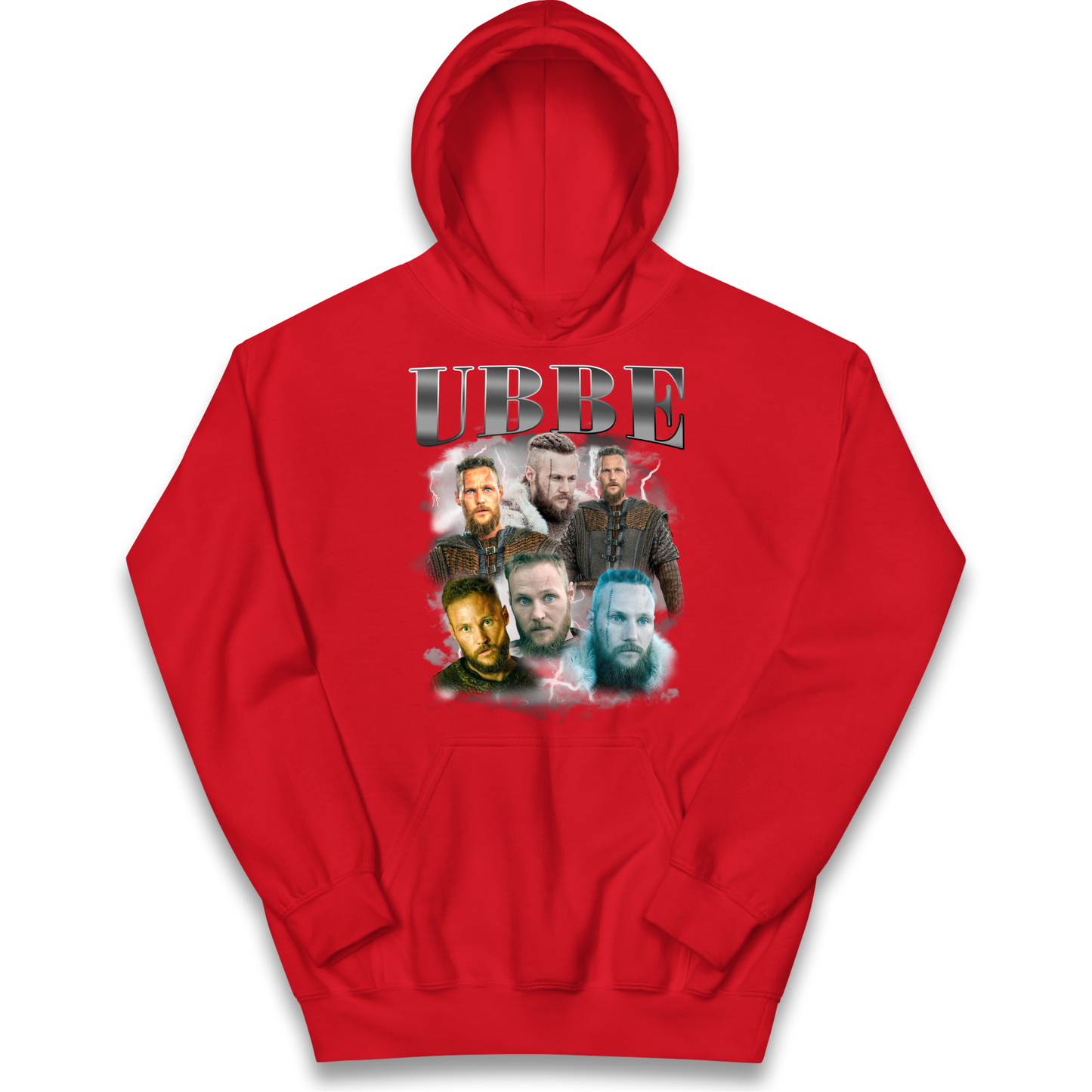 Ubbe Vikings kids hoodie