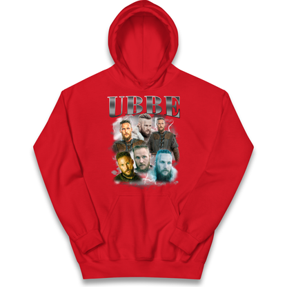 Ubbe Vikings kids hoodie