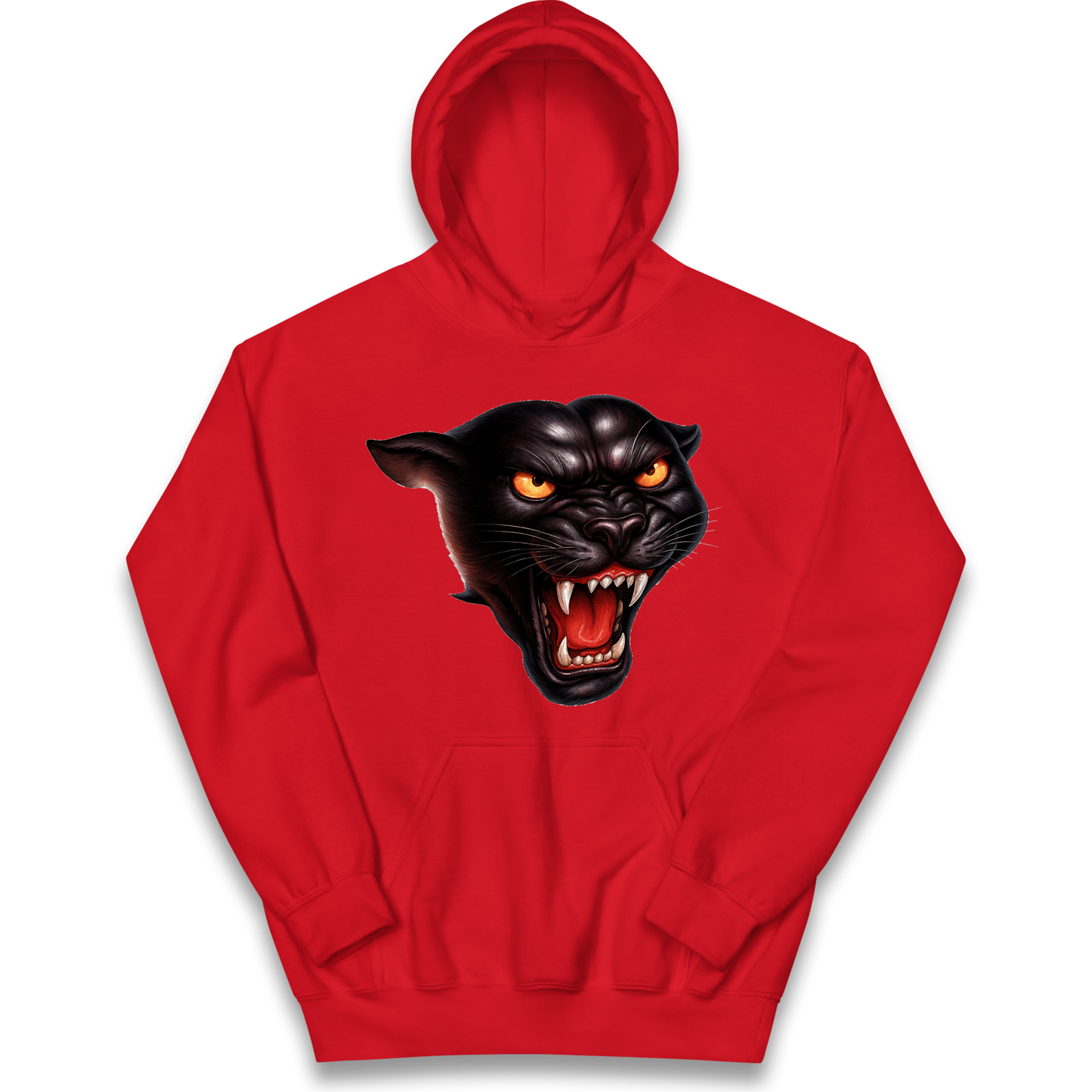 Roddy Piper Panther Kids Hoodie