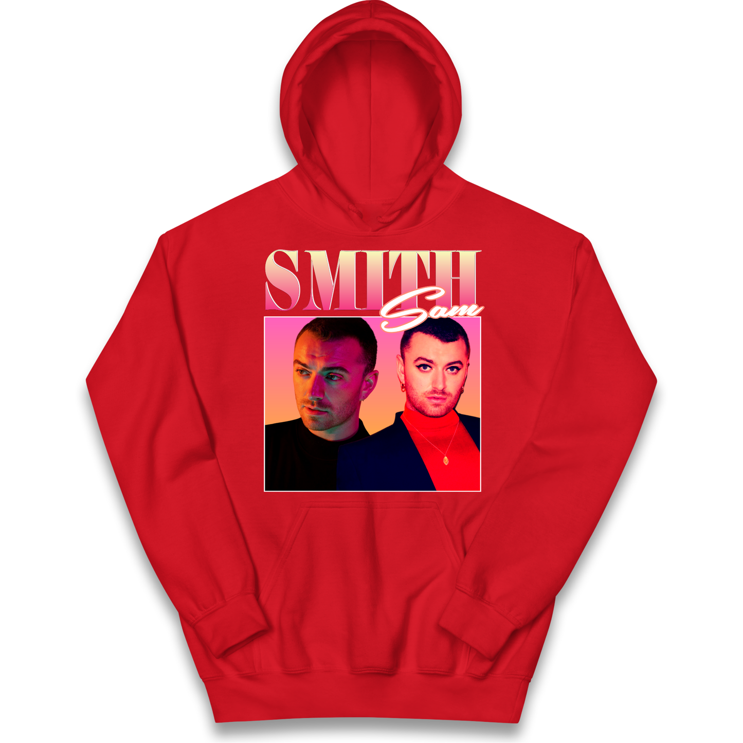 Sam Smith kids hoodie