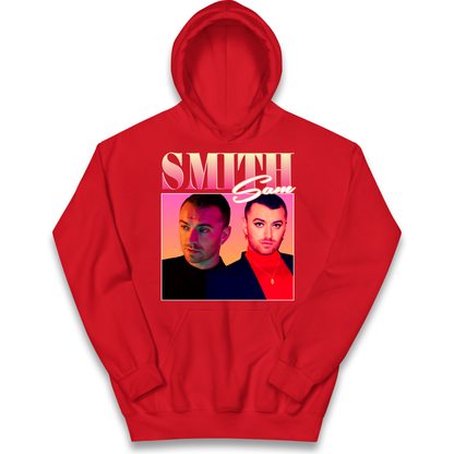 Sam Smith kids hoodie