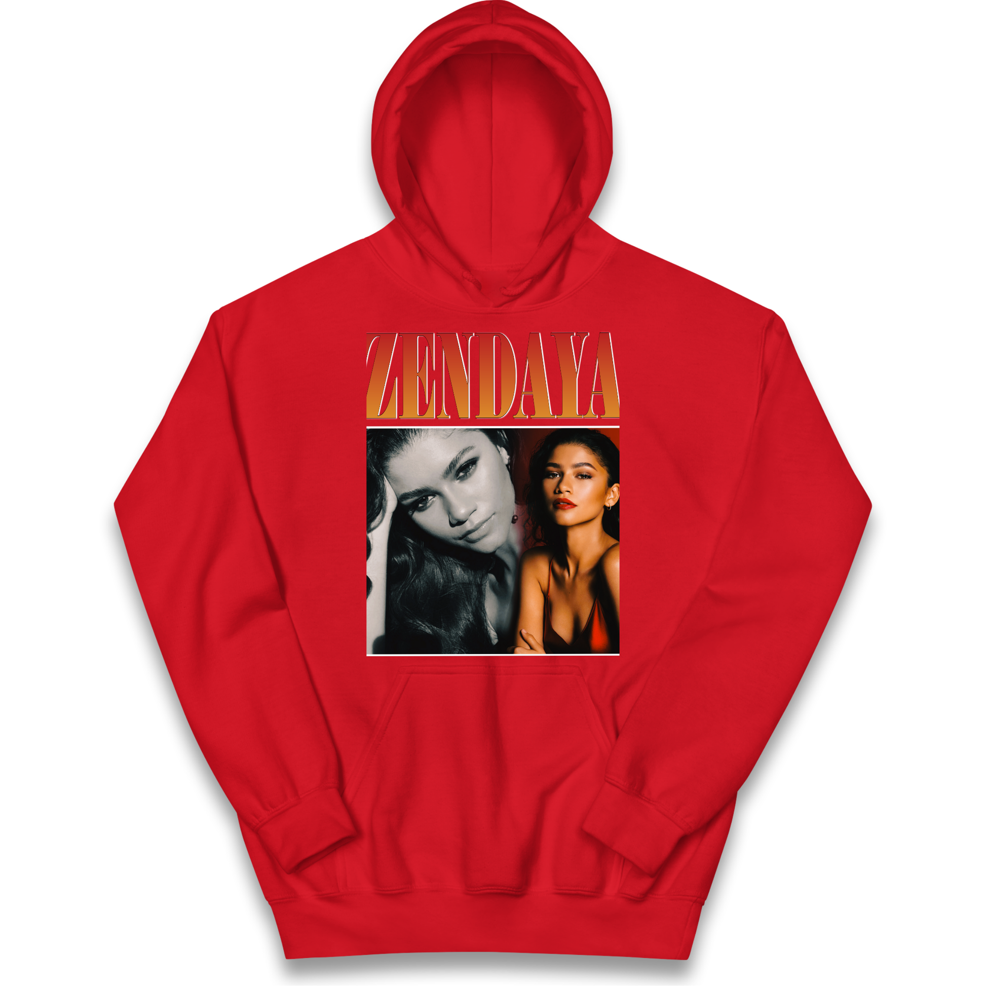 Zendaya kids hoodie