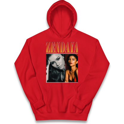 Zendaya kids hoodie
