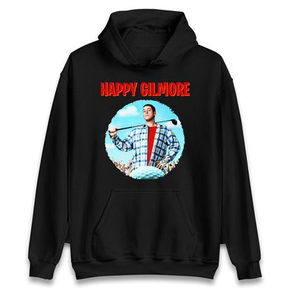Happy Gilmore Hoodie