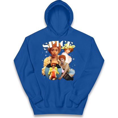 Ice Spice kids hoodie