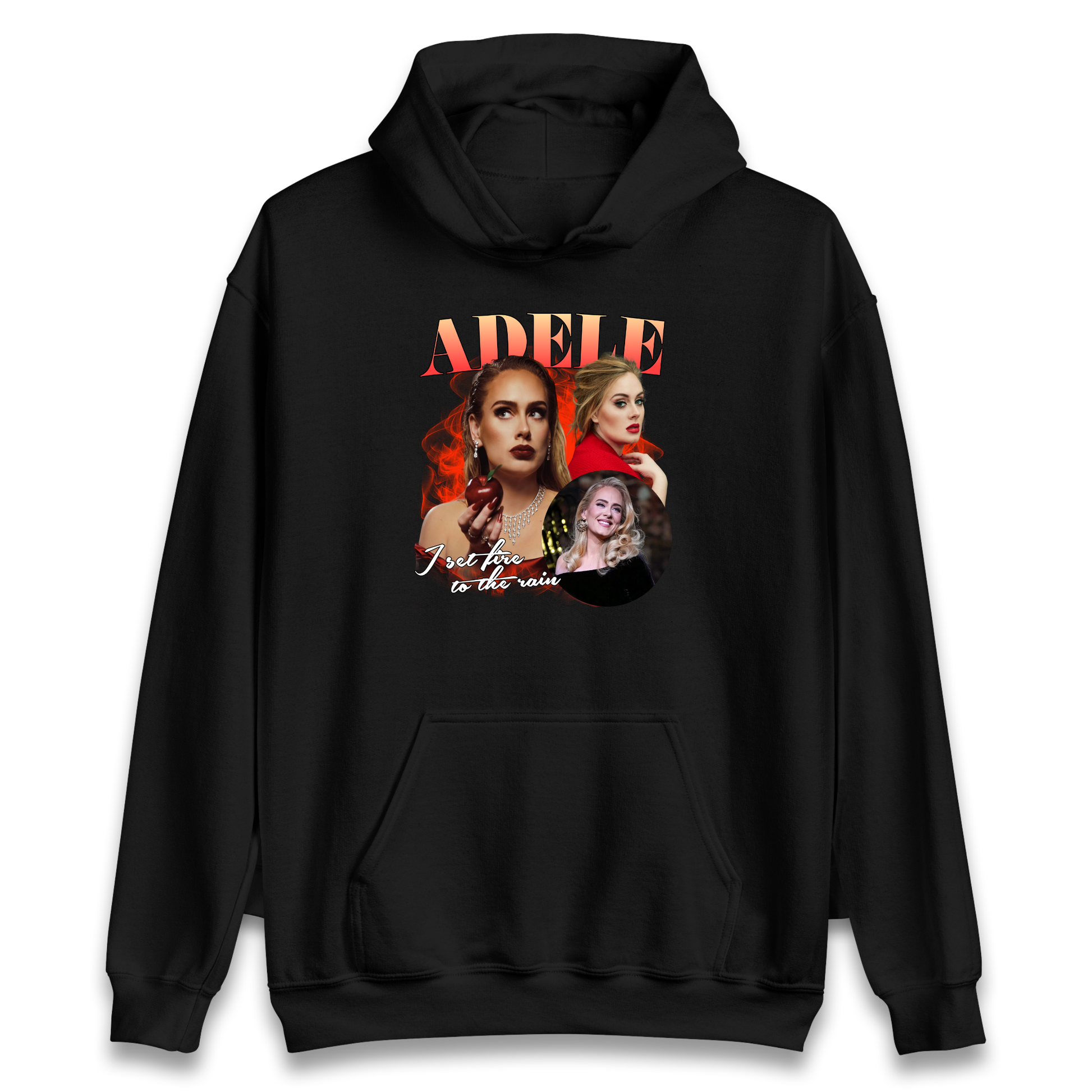 Adele Hoodie