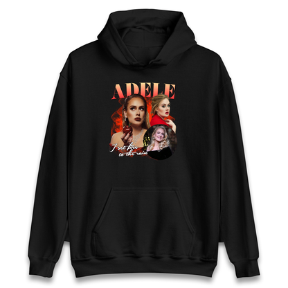 Adele Hoodie