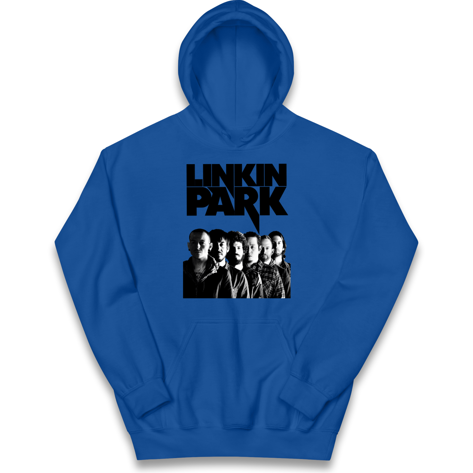 Linkin Park Band kids hoodie