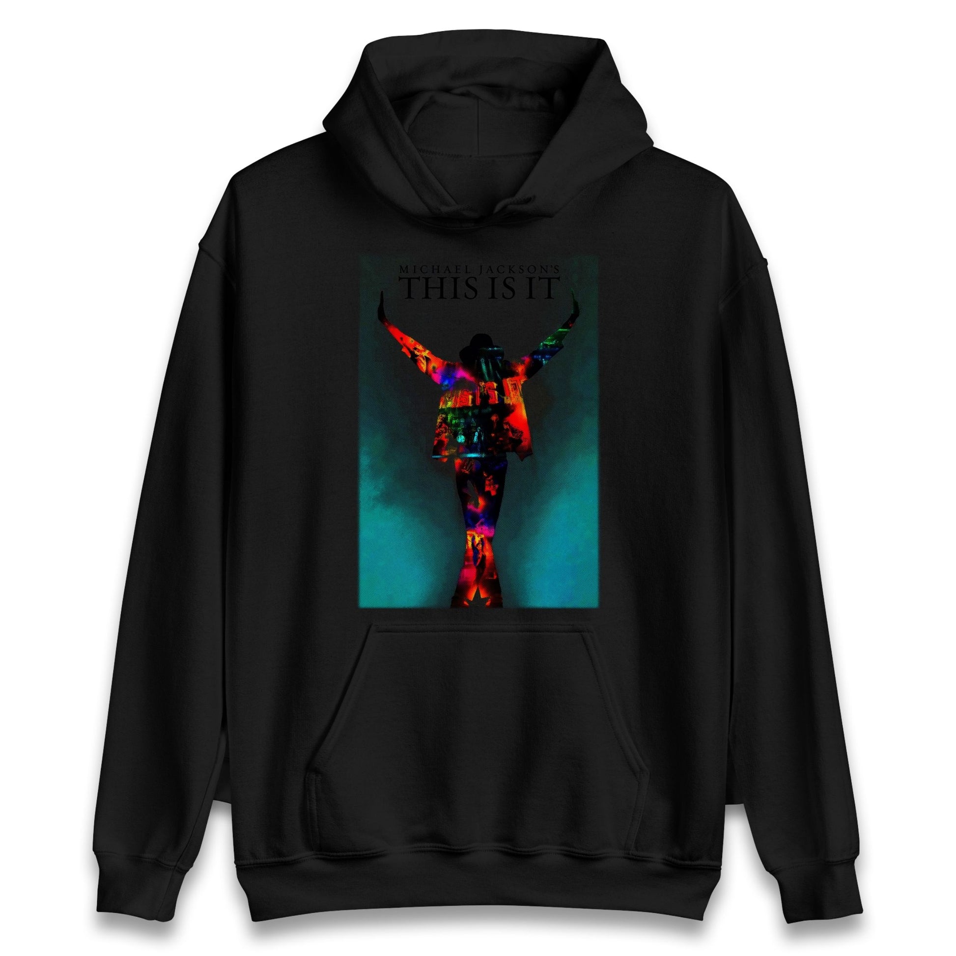 Michael jackson Hoodie