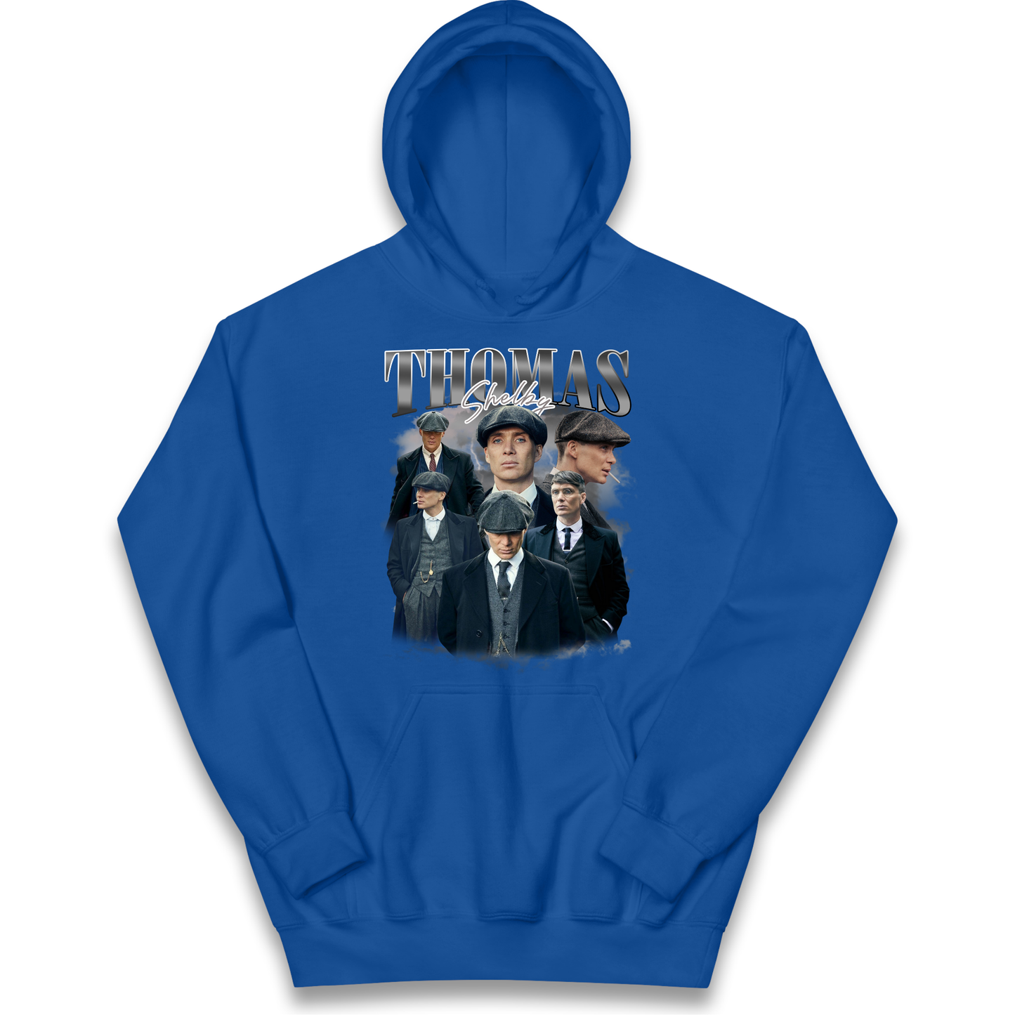 Thomas Shelby Kids Hoodie