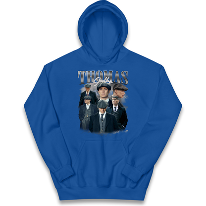 Thomas Shelby Kids Hoodie