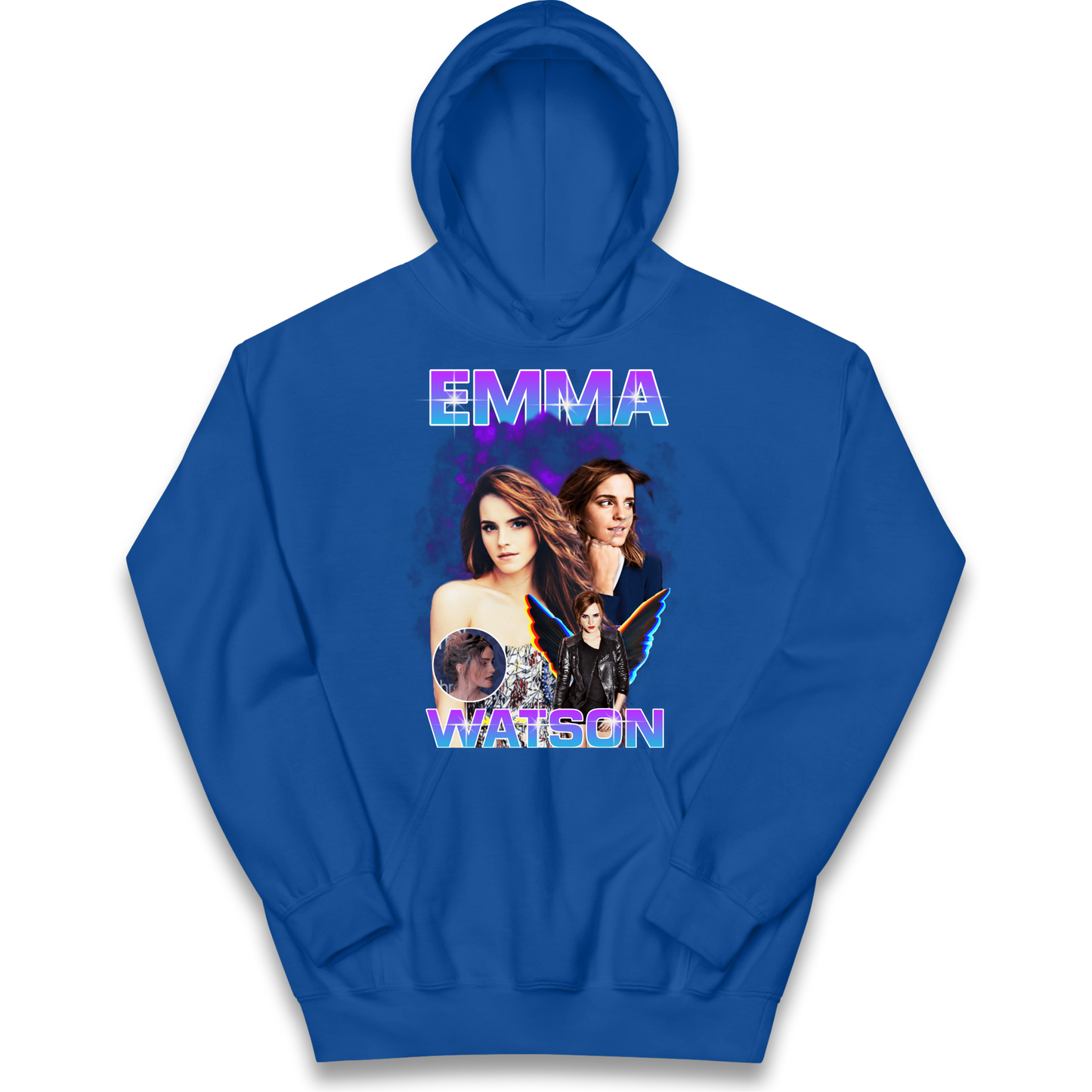 Emma Watson kids hoodie