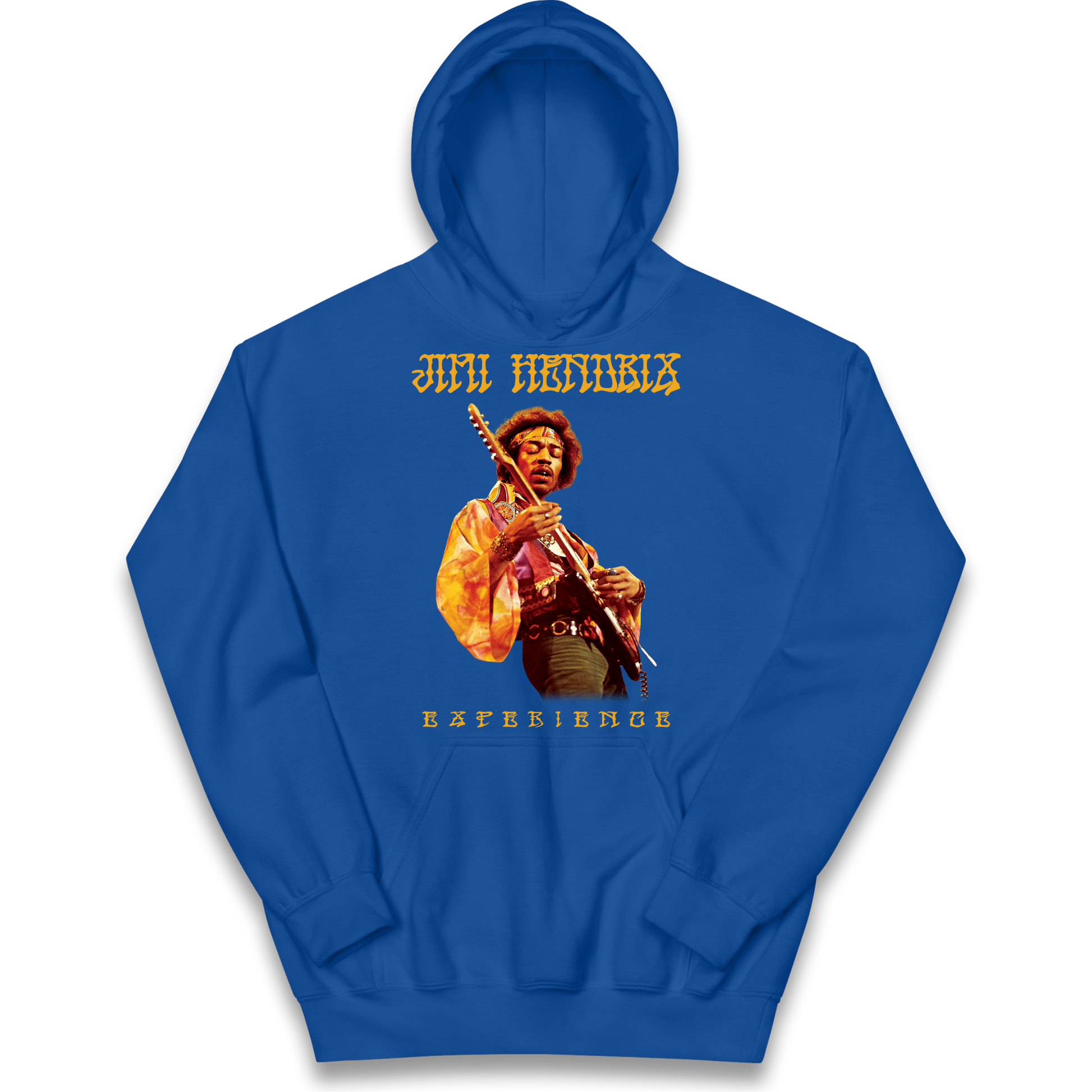 Jimi Hendrix Experience kids hoodie