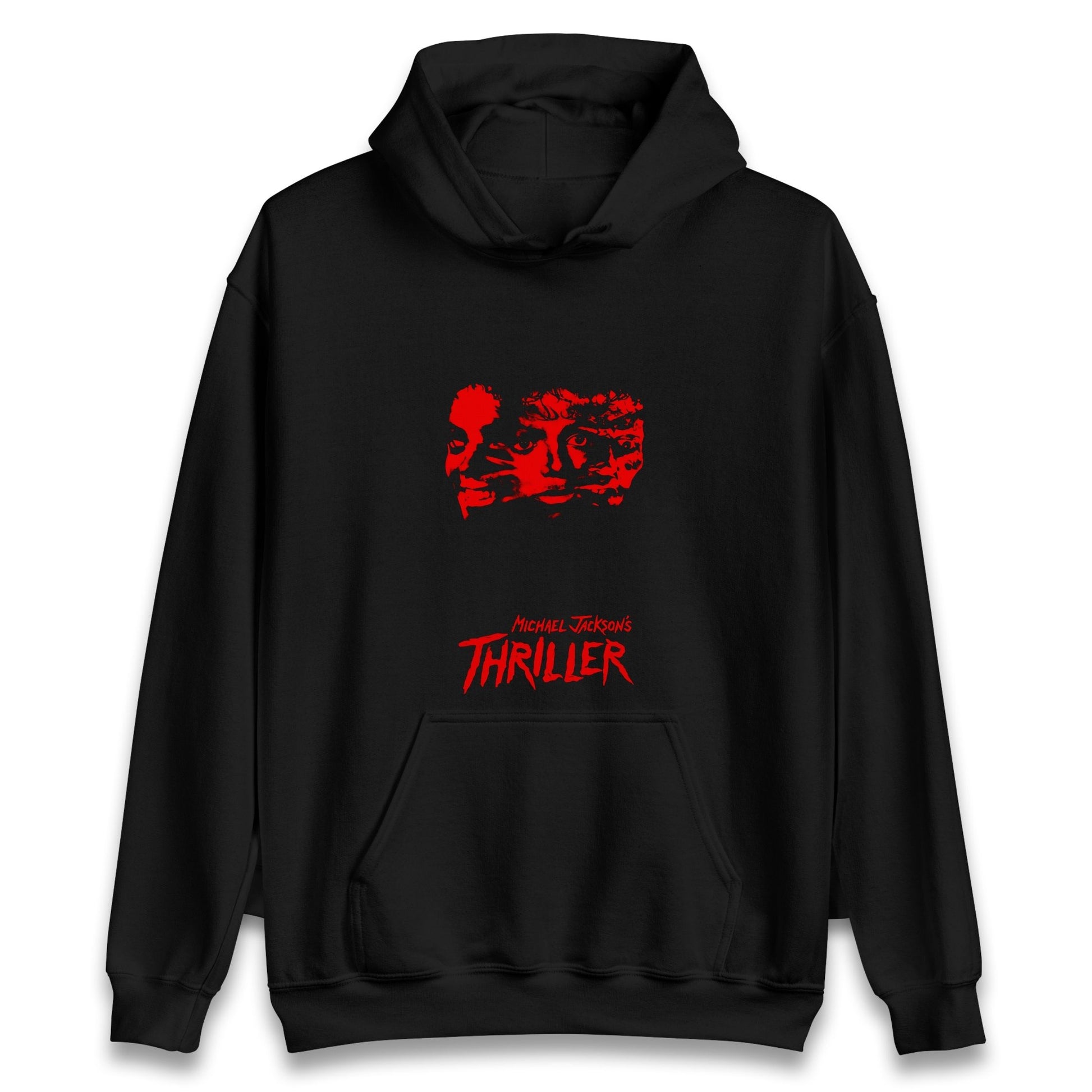 Michael jackson Hoodie
