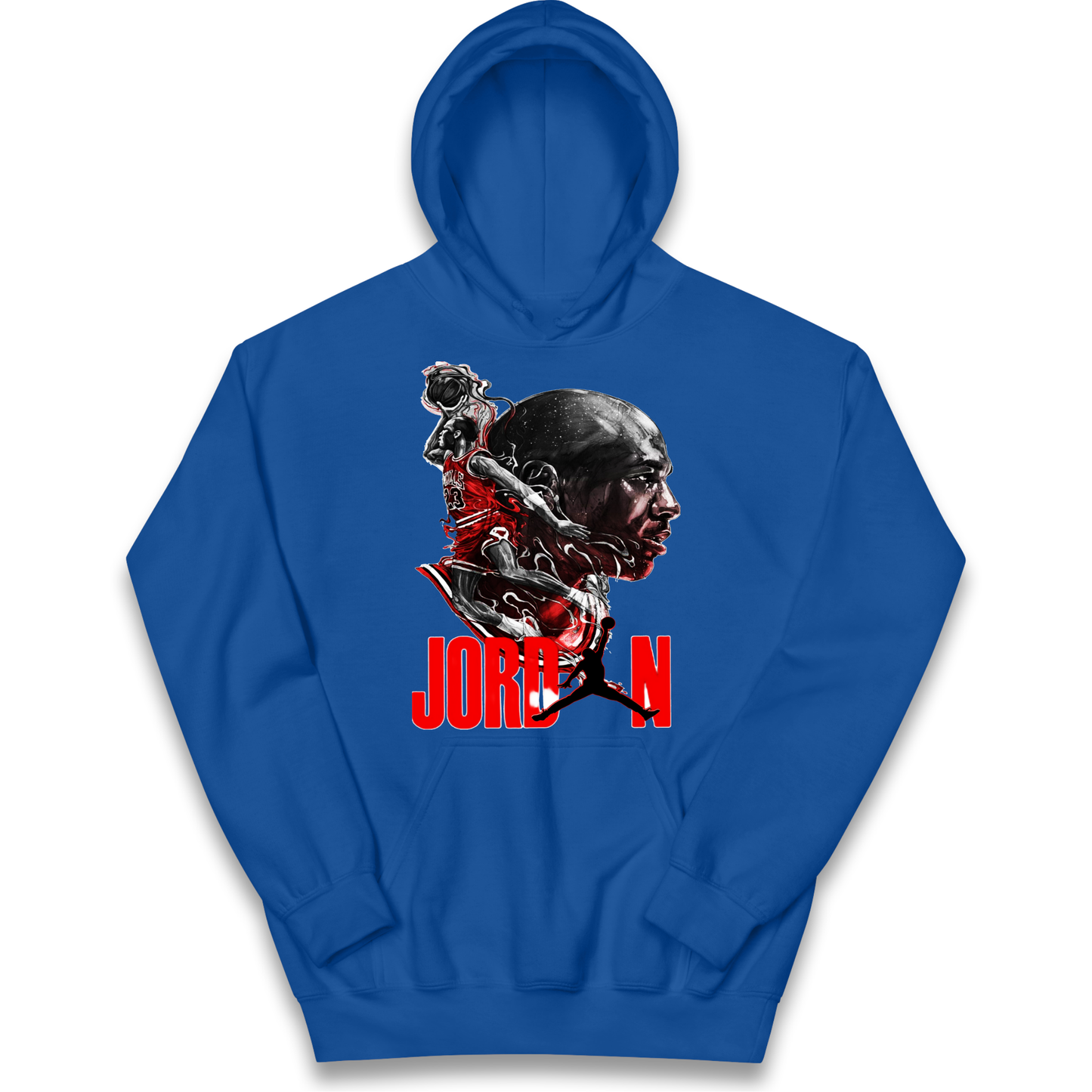 Jordan kids hoodie