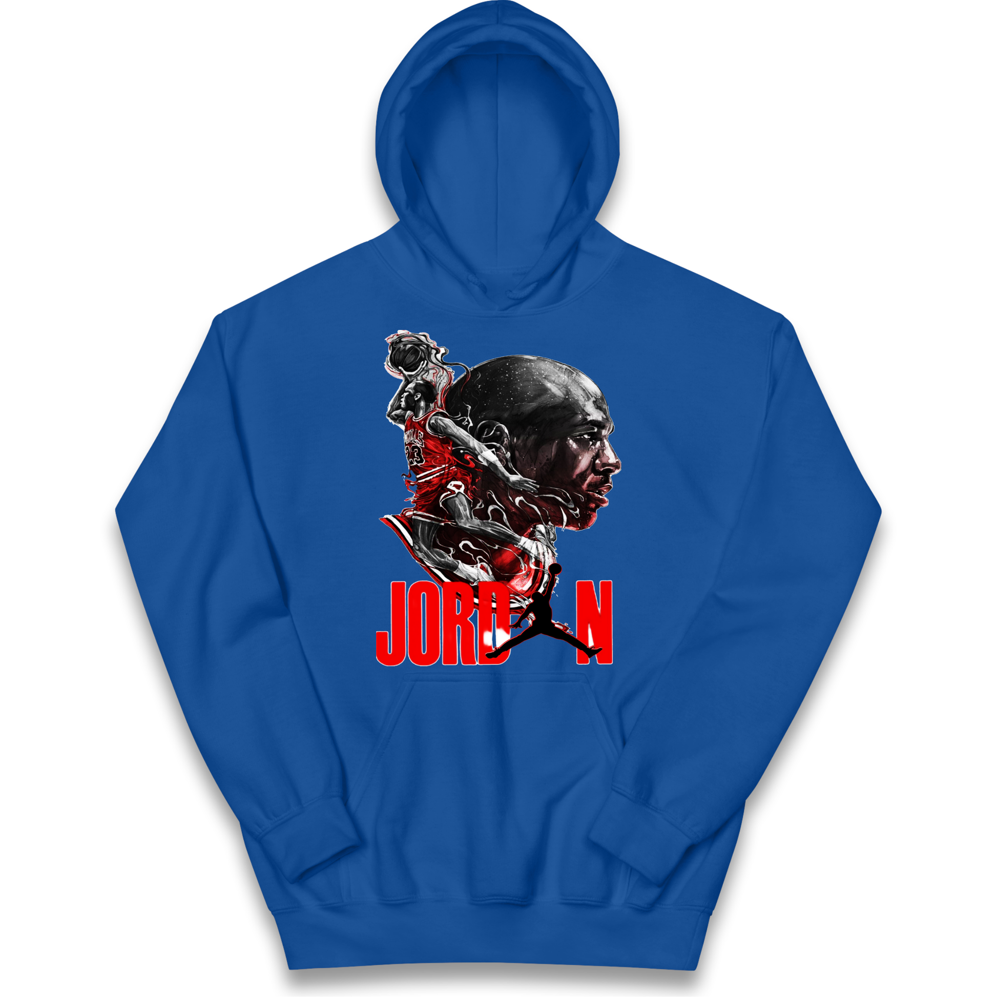Jordan kids hoodie