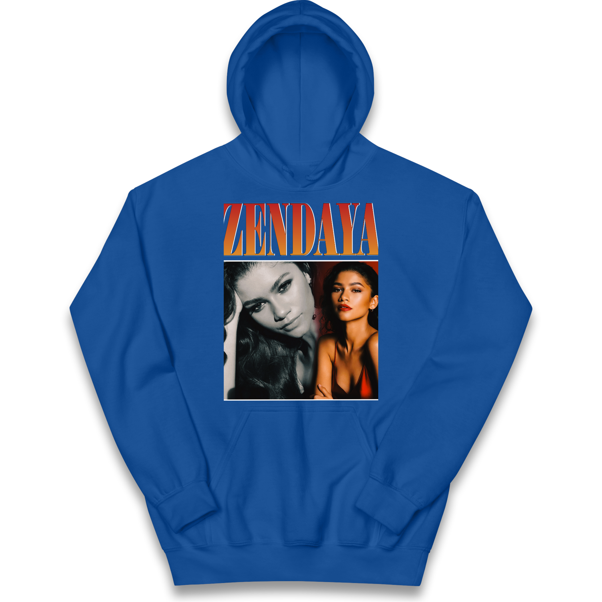 Zendaya kids hoodie