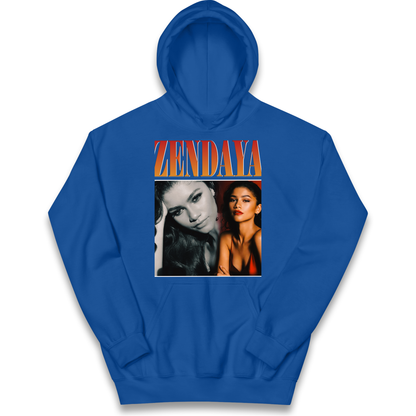 Zendaya kids hoodie