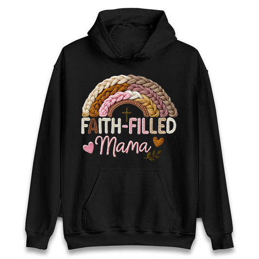 Mom Life Hoodie