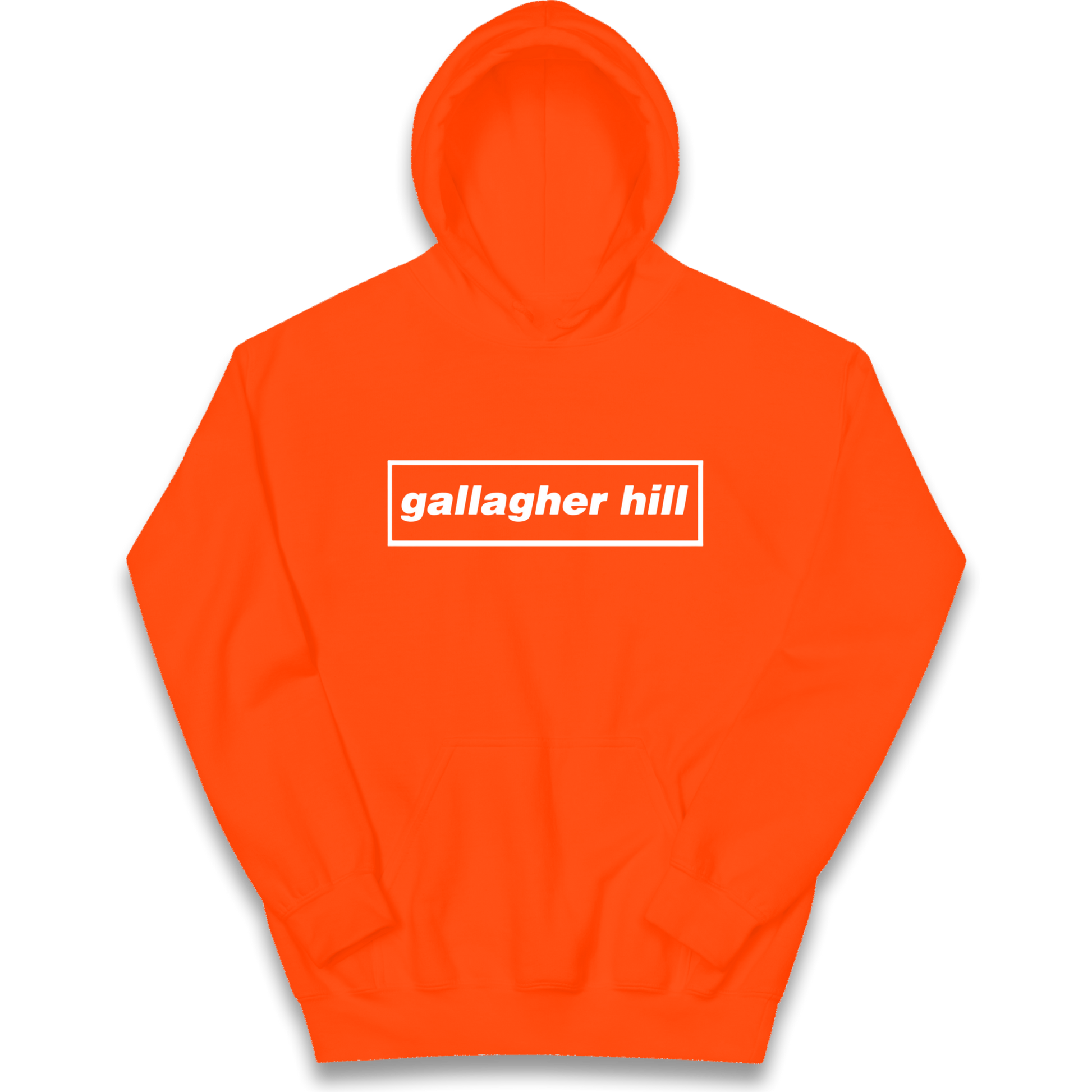 Gallagher Hill Kids Hoodie