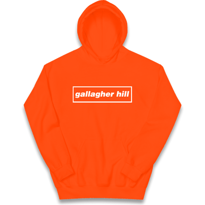 Gallagher Hill Kids Hoodie