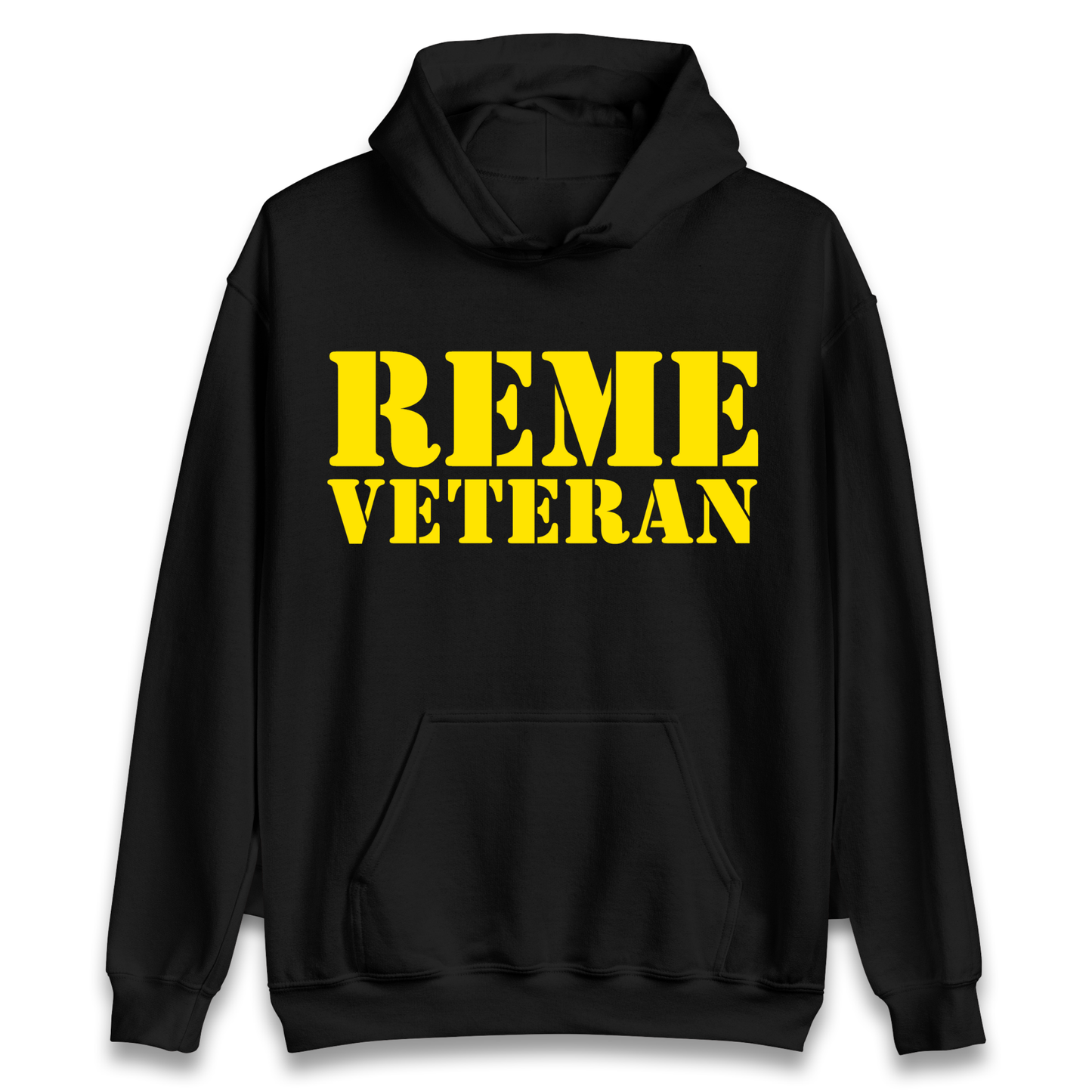 Corps of Royal Electrical and Mechanical Engineers Hoodie