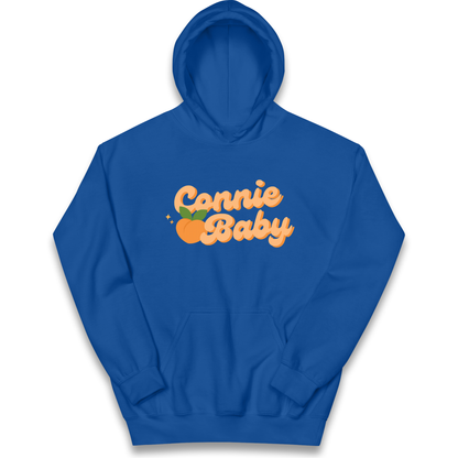 Connie Baby kids hoodie