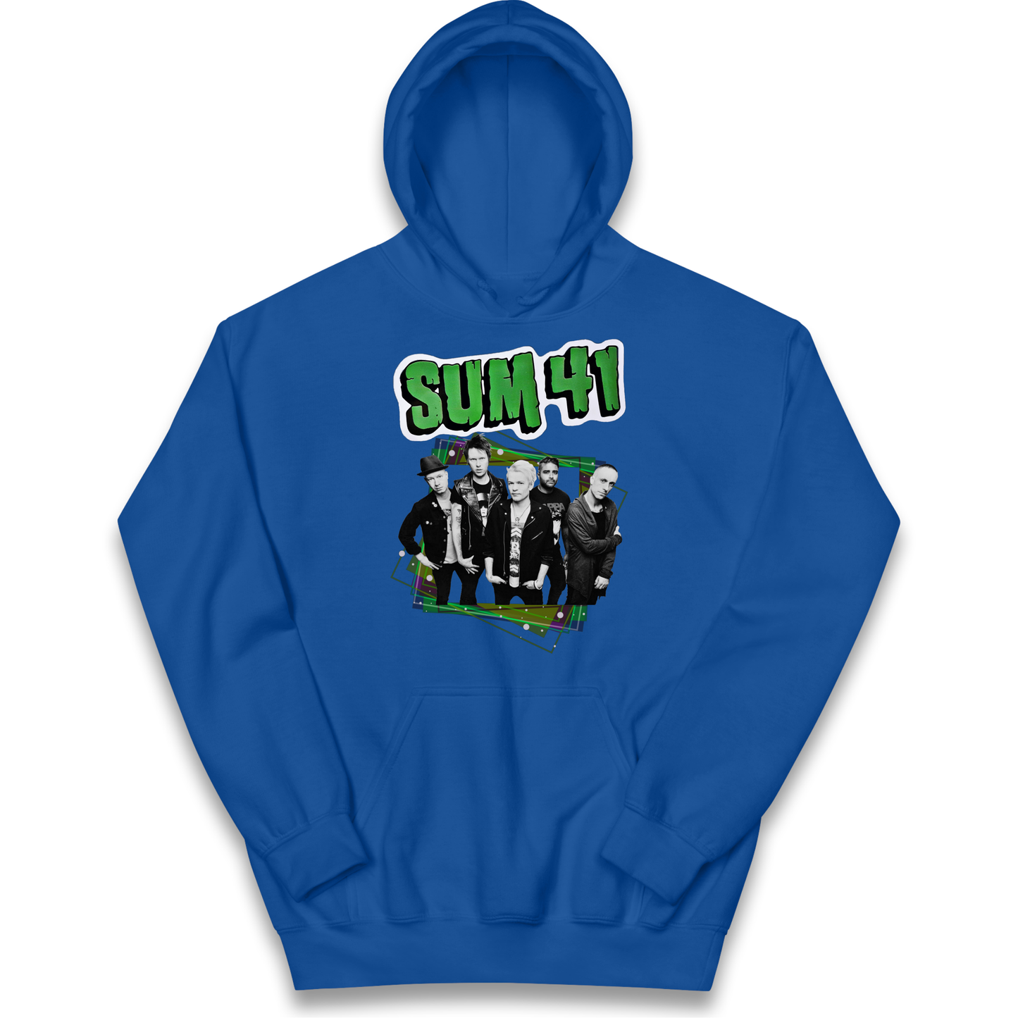Sum 41 kids hoodie