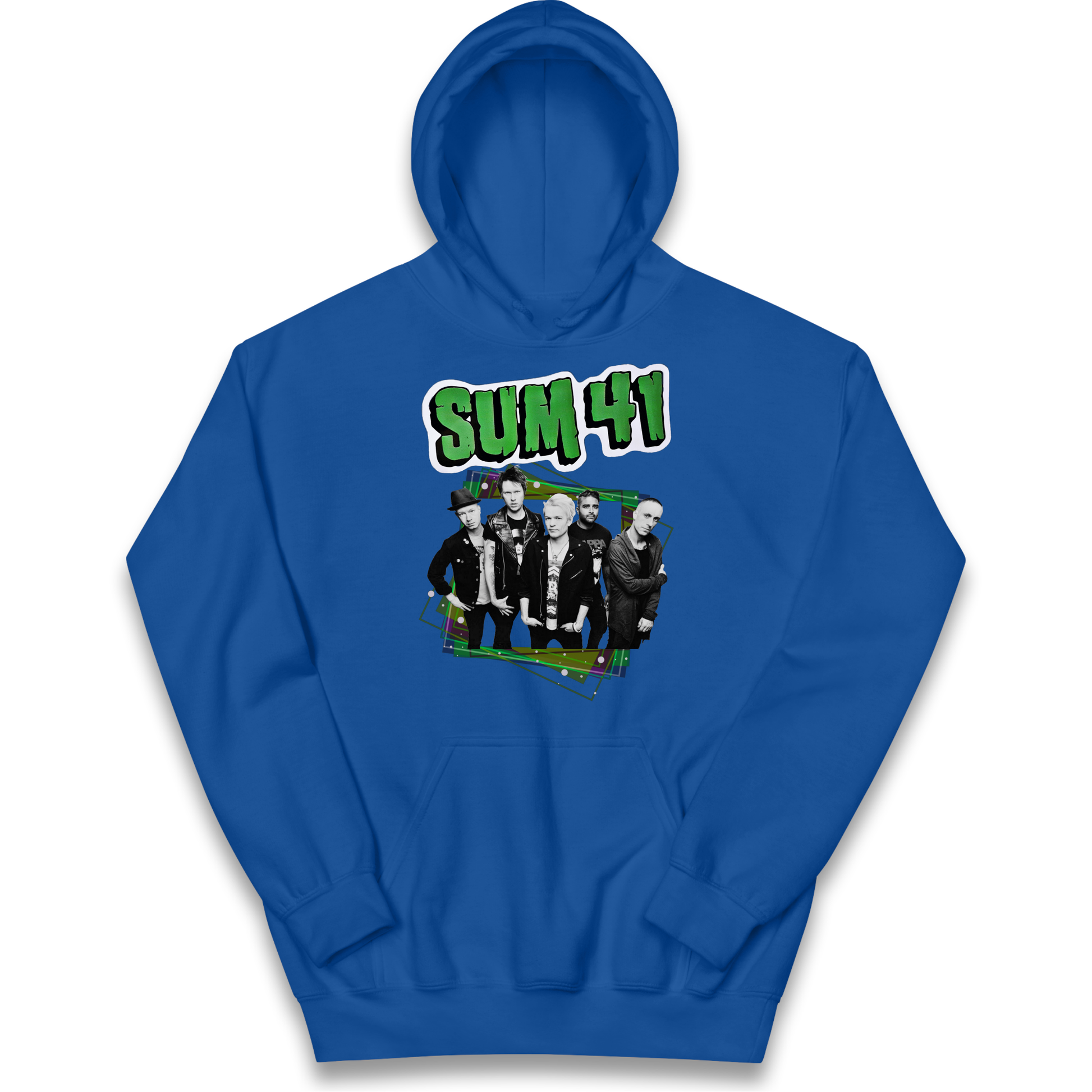 Sum 41 kids hoodie