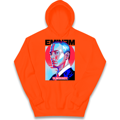 Slim Shady Kids Hoodie