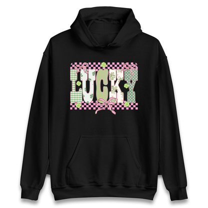 St Patrick Hoodie