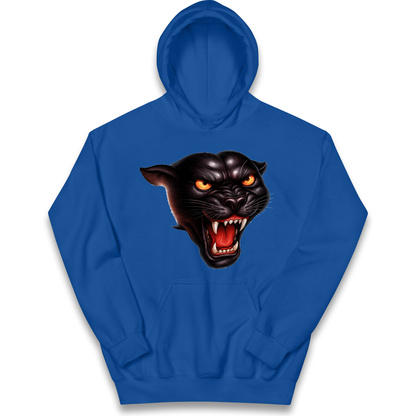 Roddy Piper Panther Kids Hoodie