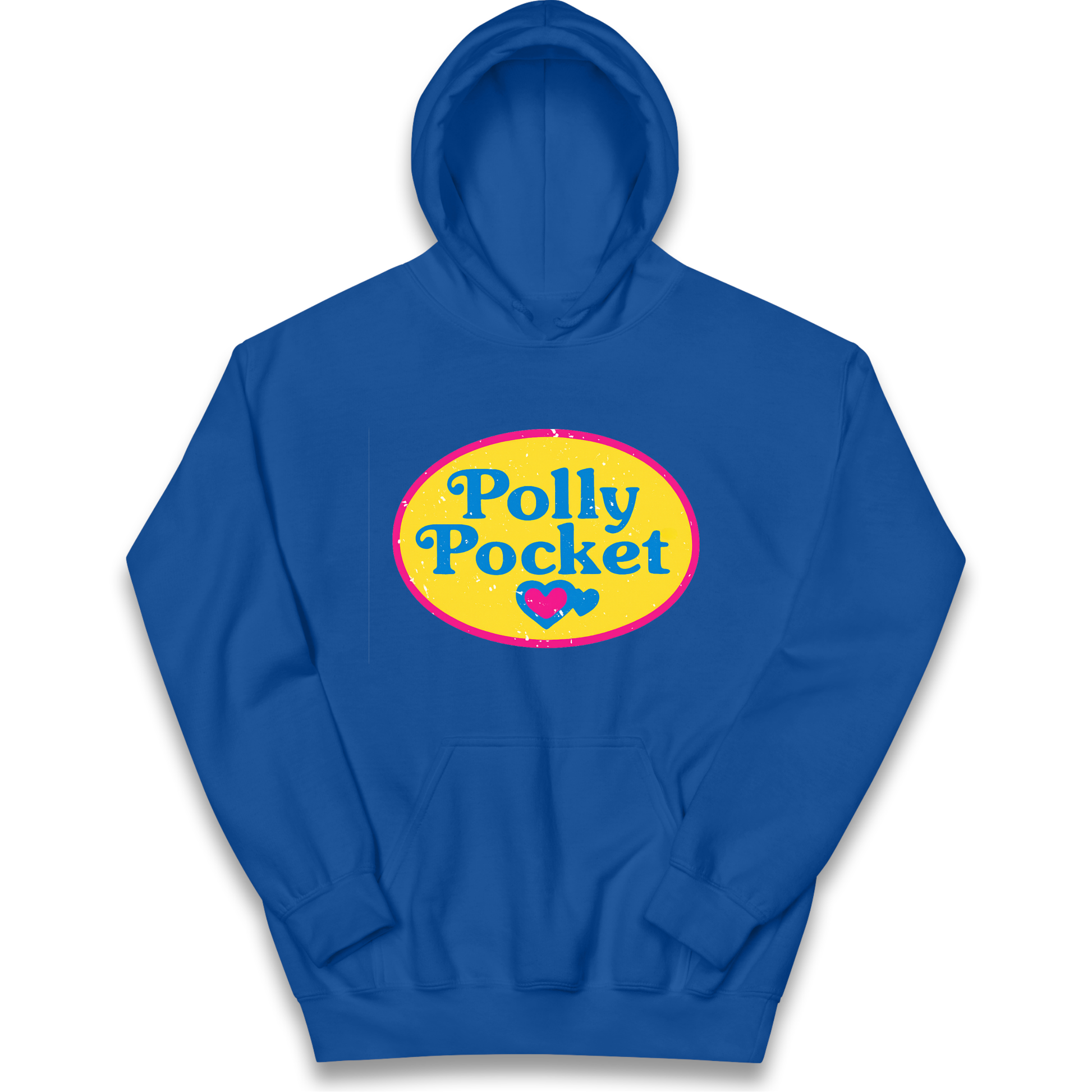 Polly Pocket kids hoodie