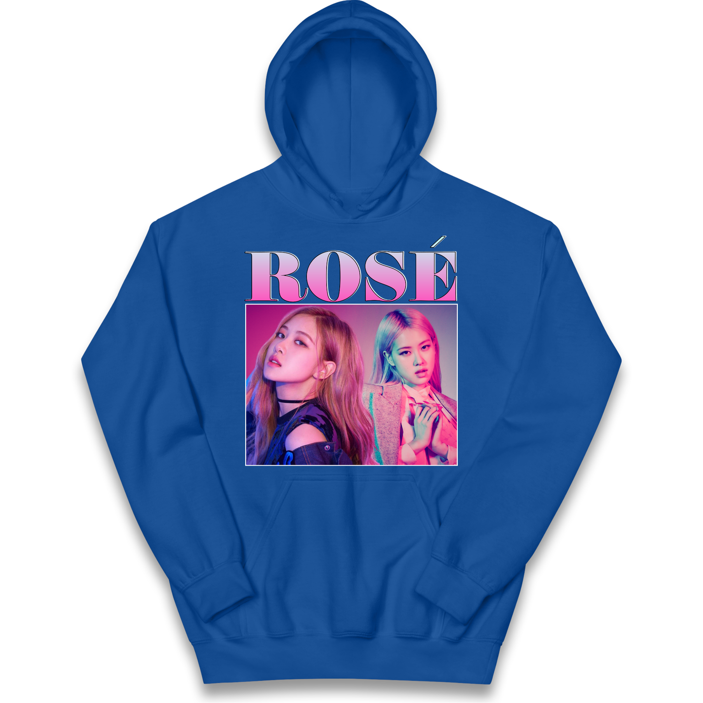 Rose kids hoodie