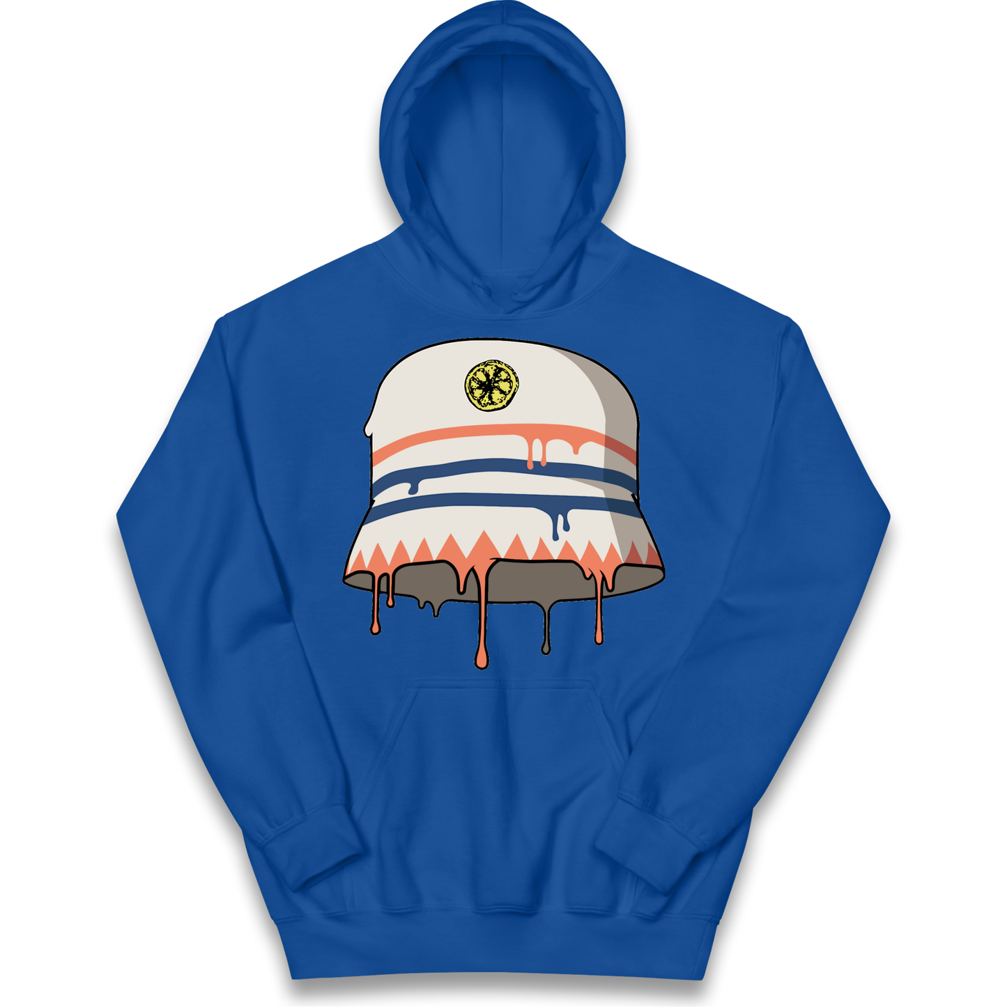 Stone Roses Bucket Hat kids hoodie