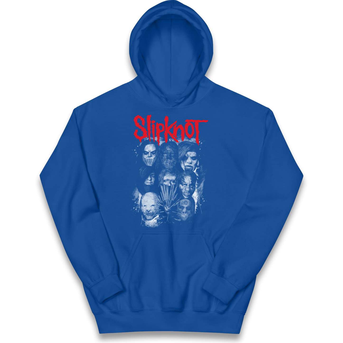 Slipknot Band kids hoodie