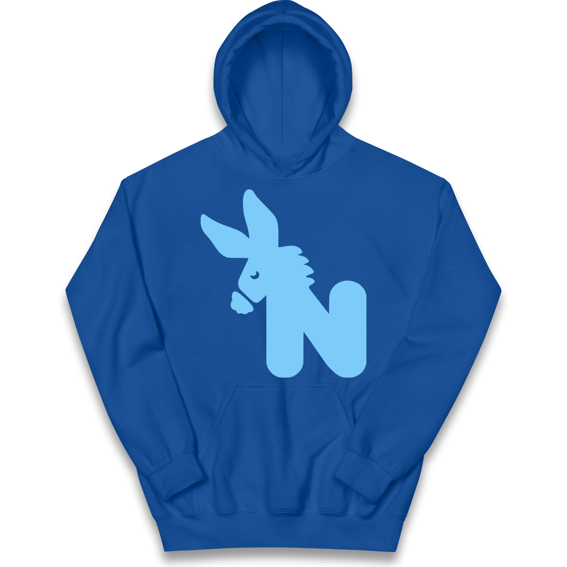 Retro Napoli 1982 kids hoodie