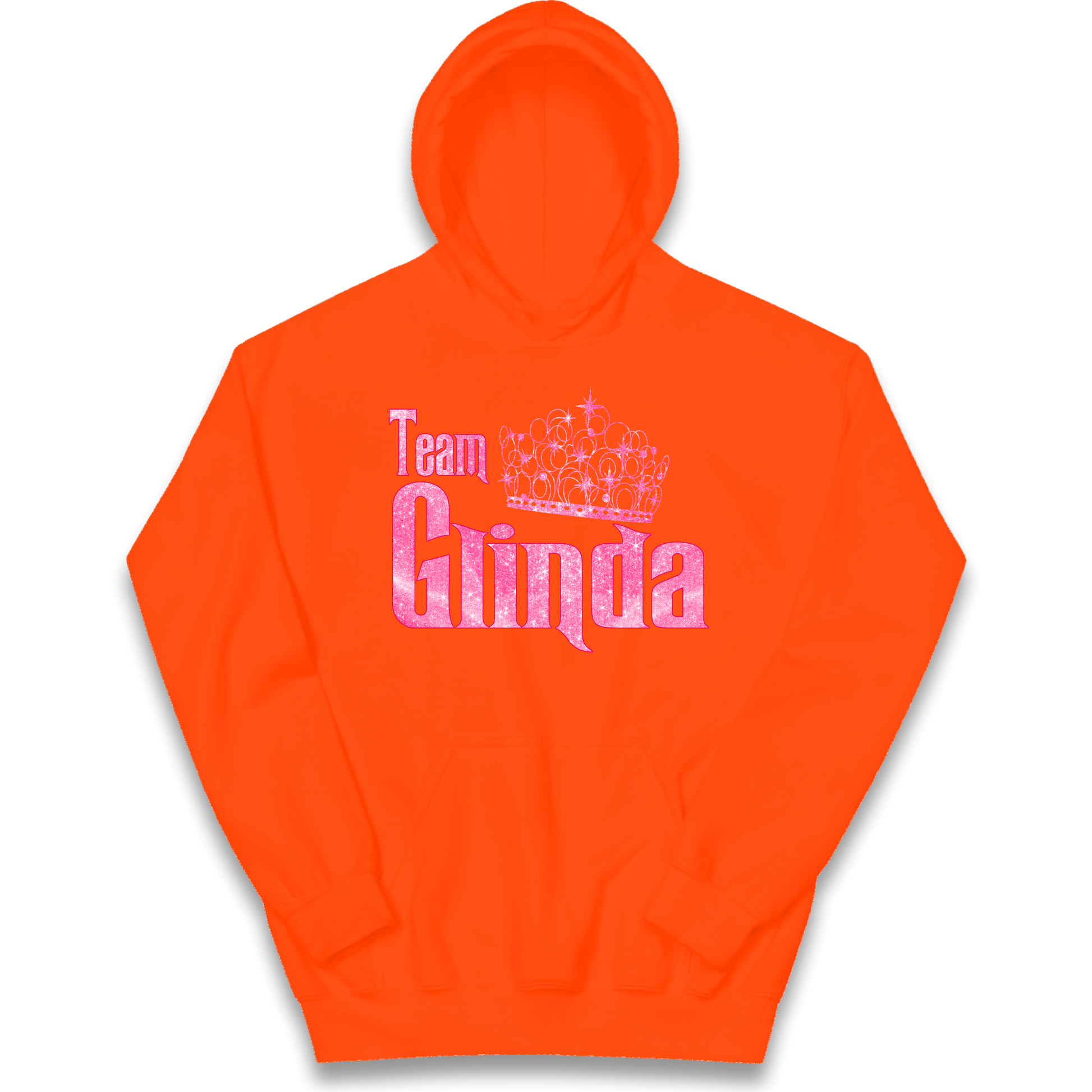 Team Glinda Kids Hoodie