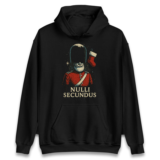 Coldstream Guards Christmas Hoodie