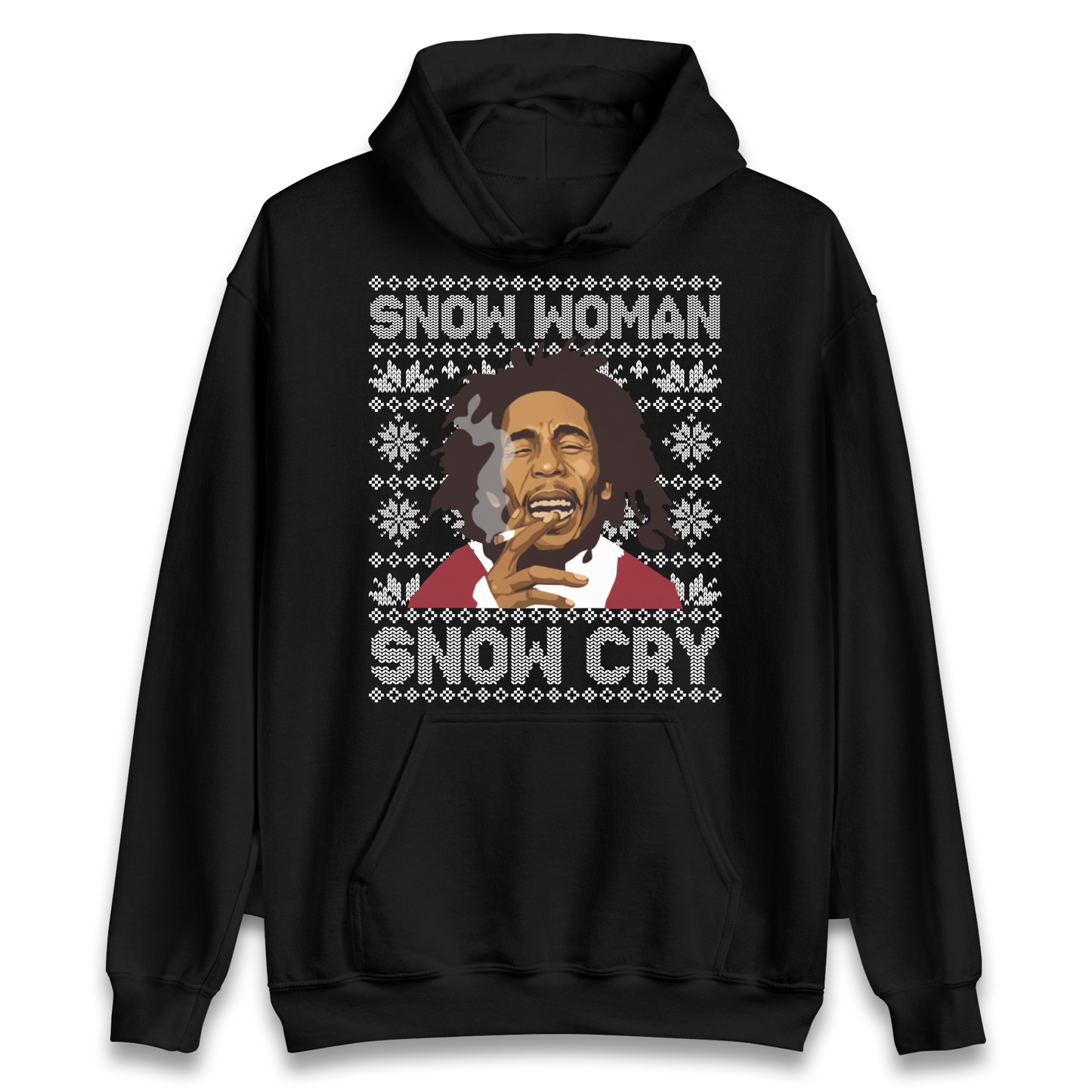 Bob Marley Hoodie
