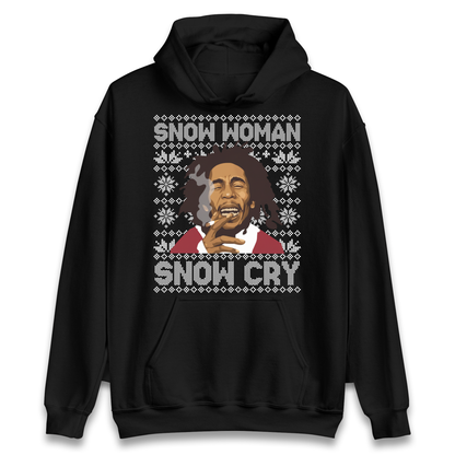 Bob Marley Hoodie